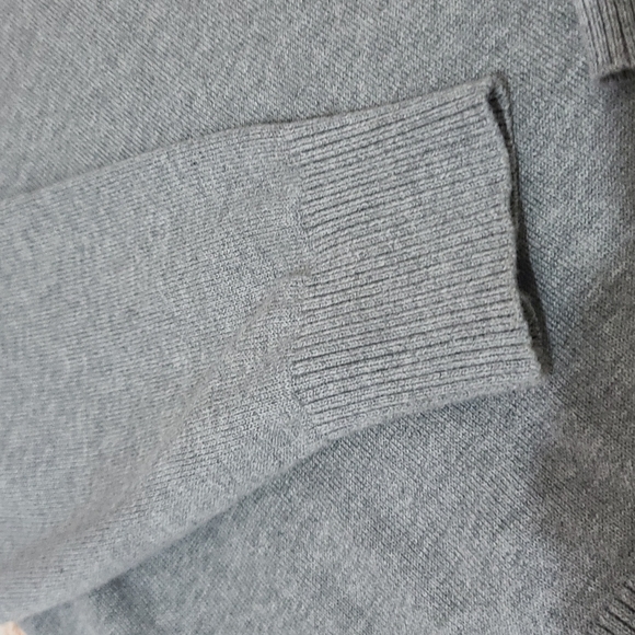 Tommy Hilfiger Grey sweater - Picture 5 of 7